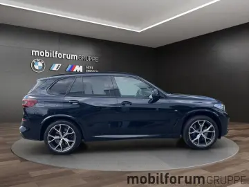 X5 xDrive45e M/Massage/TV/NightVision/360/DisplayKey/HK