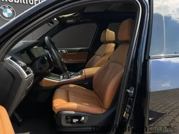 X5 xDrive45e M/Massage/TV/NightVision/360/DisplayKey/HK