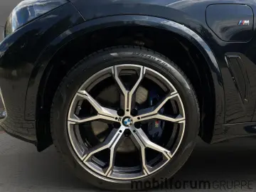 X5 xDrive45e M/Massage/TV/NightVision/360/DisplayKey/HK