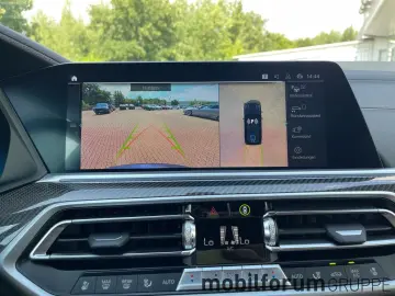 X5 xDrive45e M/Massage/TV/NightVision/360/DisplayKey/HK