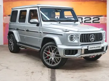 G63 AMG STOCK PERFECT CONDITION A22 PROD.2024