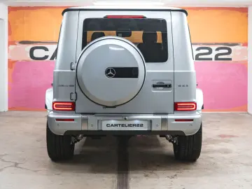 G63 AMG STOCK PERFECT CONDITION A22 PROD.2024