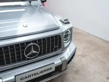 G63 AMG STOCK PERFECT CONDITION A22 PROD.2024