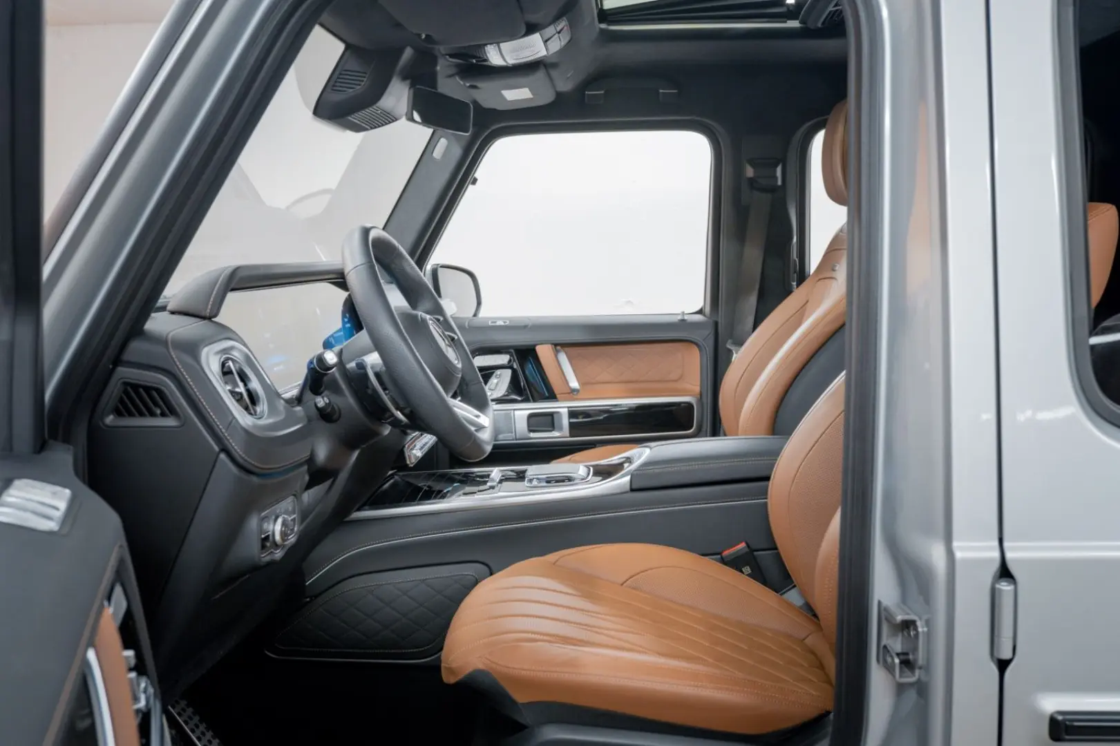 G63 AMG STOCK PERFECT CONDITION A22 PROD.2024