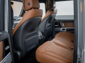 G63 AMG STOCK PERFECT CONDITION A22 PROD.2024