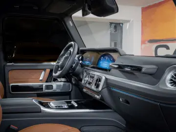 G63 AMG STOCK PERFECT CONDITION A22 PROD.2024