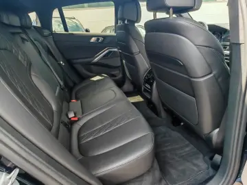 X6 xDrive 30 d M Sport Carbon Alkantara