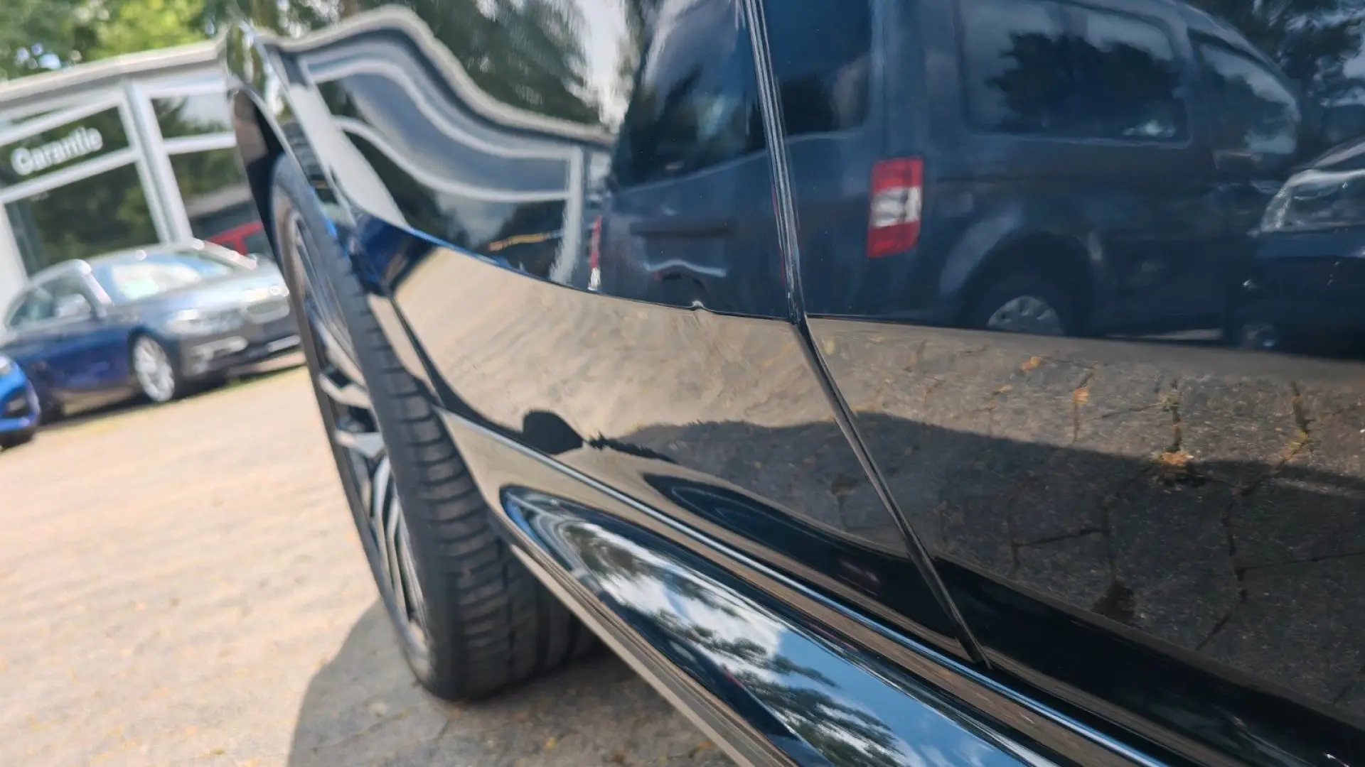 X6 xDrive 30 d M Sport Carbon Alkantara