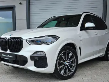 X5 xDrive45e M Sport 1Hand Top Zustand