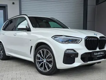 X5 xDrive45e M Sport 1Hand Top Zustand