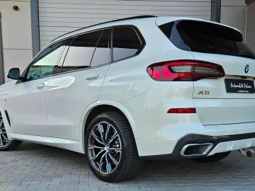 X5 xDrive45e M Sport 1Hand Top Zustand