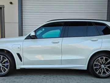 X5 xDrive45e M Sport 1Hand Top Zustand
