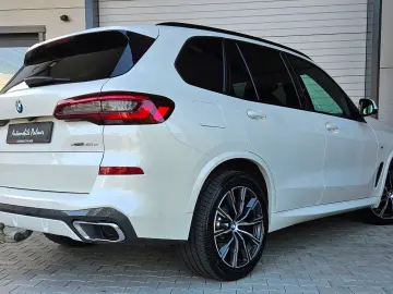X5 xDrive45e M Sport 1Hand Top Zustand
