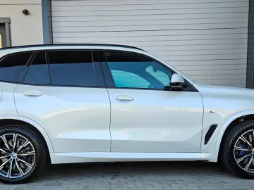 X5 xDrive45e M Sport 1Hand Top Zustand