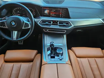 X5 xDrive45e M Sport 1Hand Top Zustand