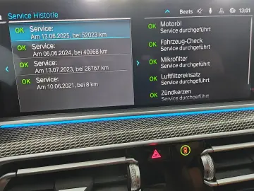 X5 xDrive45e M Sport 1Hand Top Zustand