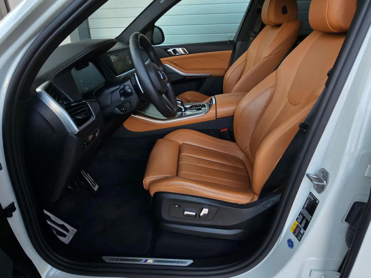 X5 xDrive45e M Sport 1Hand Top Zustand