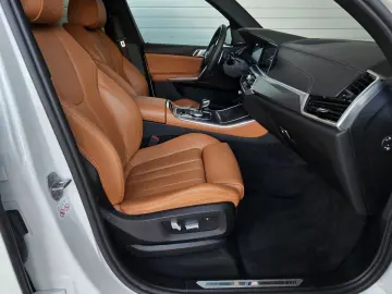 X5 xDrive45e M Sport 1Hand Top Zustand