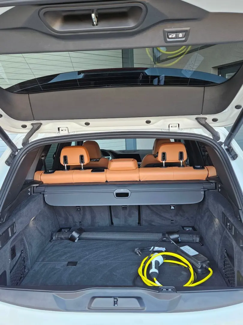 X5 xDrive45e M Sport 1Hand Top Zustand