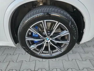 X5 xDrive45e M Sport 1Hand Top Zustand
