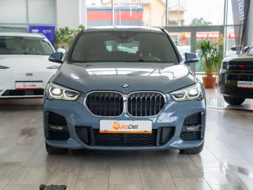 BMW X1 xDrive 18d Steptronic