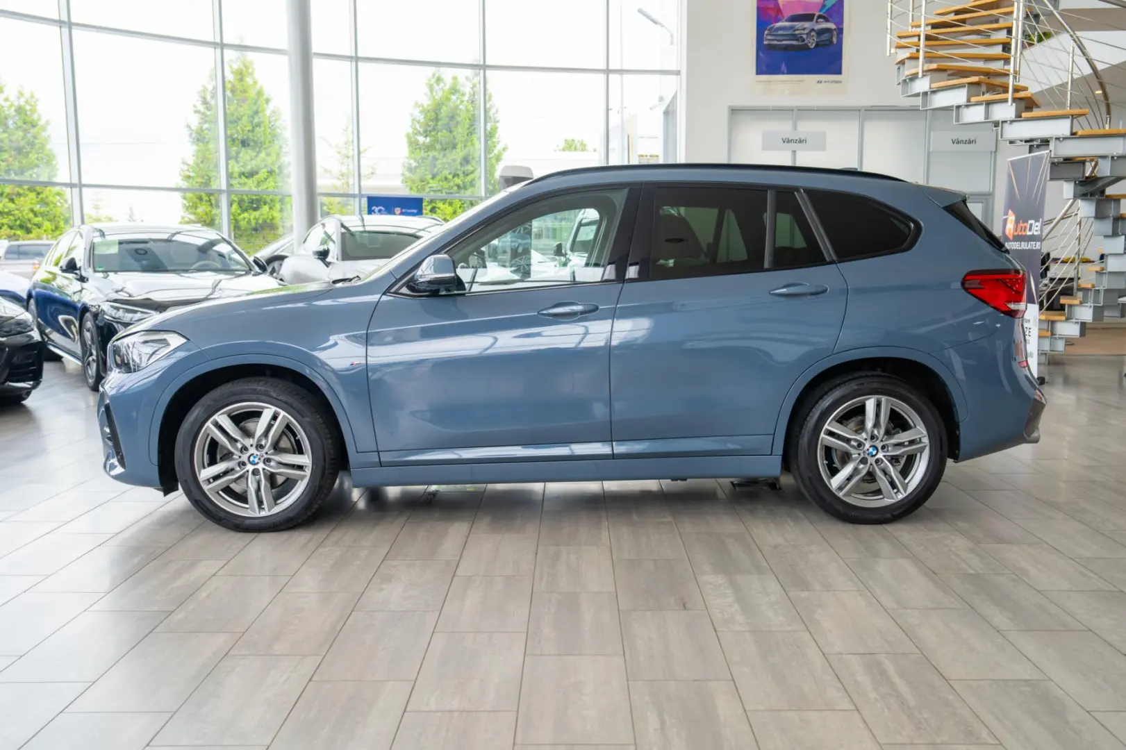 BMW X1 xDrive 18d Steptronic