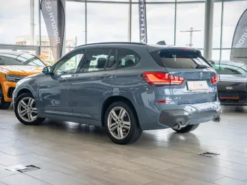 BMW X1 xDrive 18d Steptronic