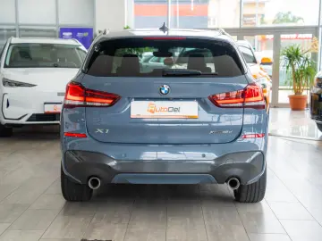 BMW X1 xDrive 18d Steptronic