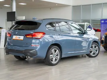 BMW X1 xDrive 18d Steptronic
