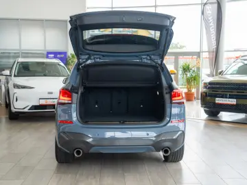 BMW X1 xDrive 18d Steptronic