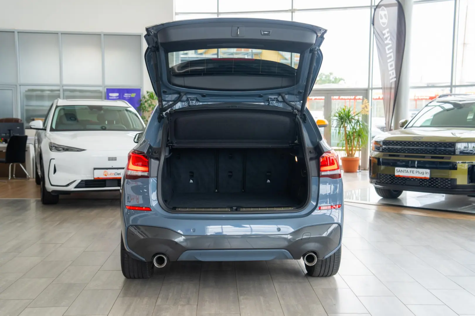 BMW X1 xDrive 18d Steptronic