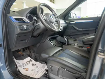 BMW X1 xDrive 18d Steptronic