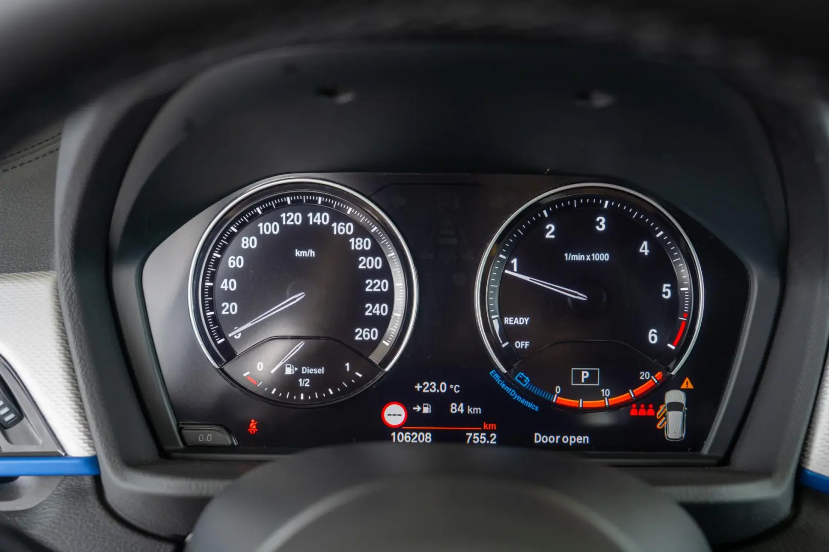 BMW X1 xDrive 18d Steptronic