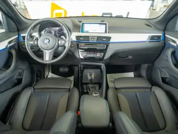 BMW X1 xDrive 18d Steptronic
