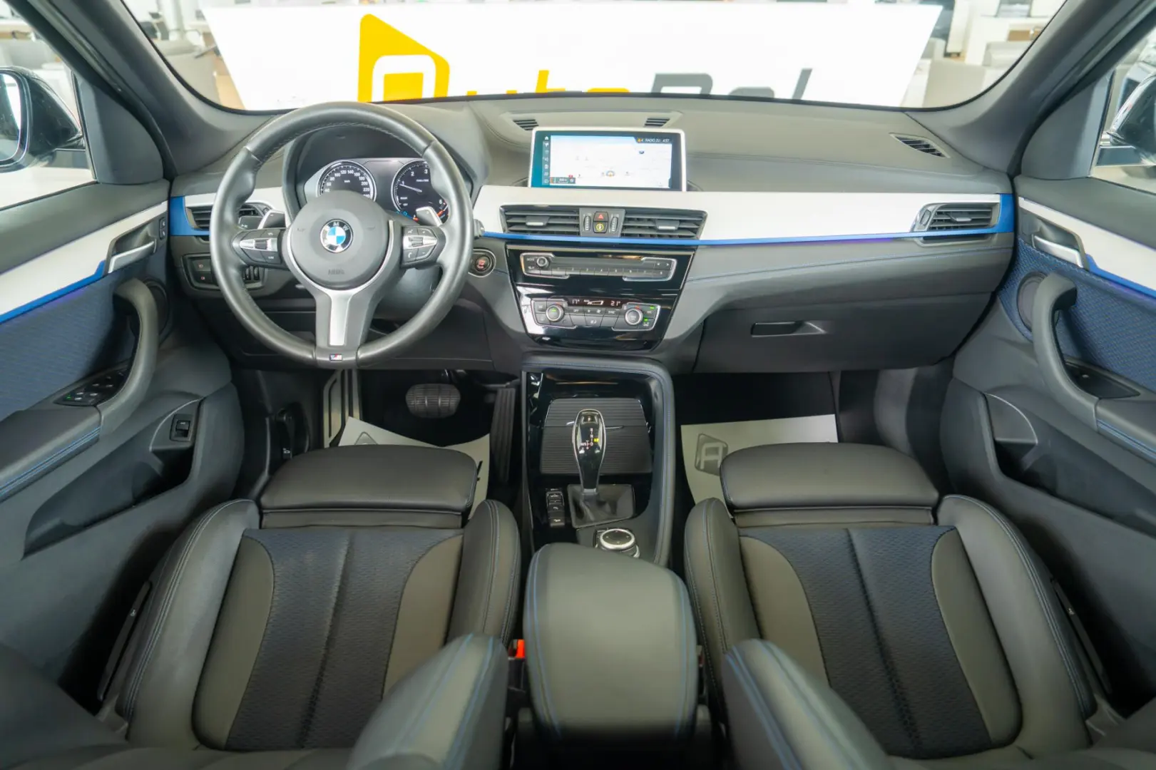 BMW X1 xDrive 18d Steptronic