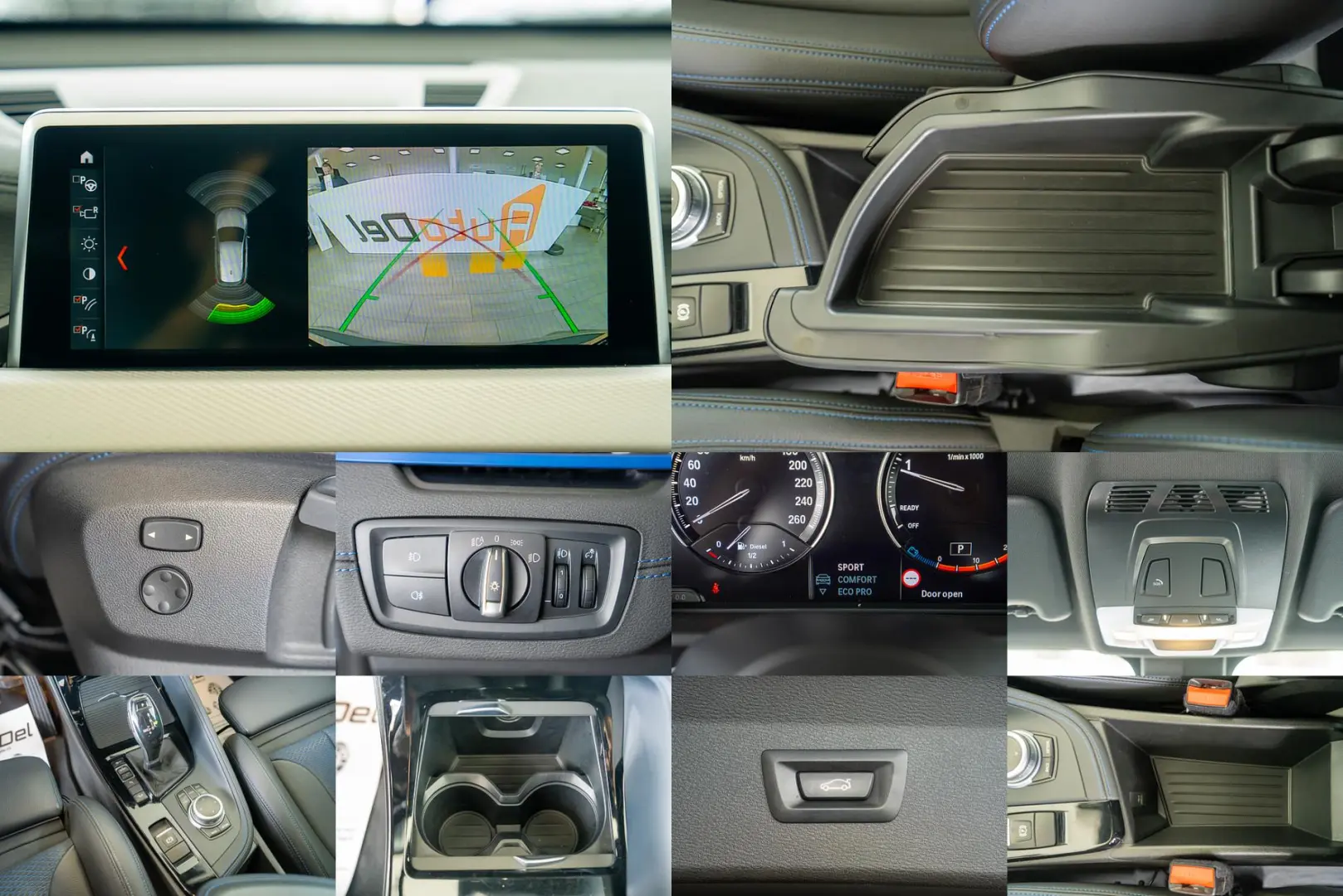 BMW X1 xDrive 18d Steptronic