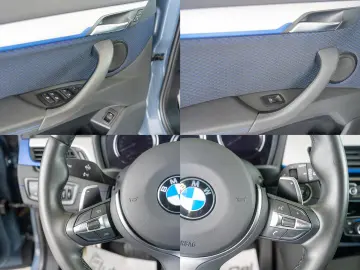 BMW X1 xDrive 18d Steptronic