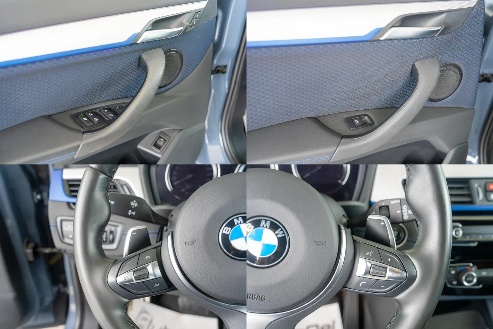 BMW X1 xDrive 18d Steptronic