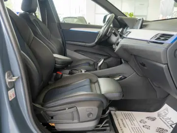 BMW X1 xDrive 18d Steptronic