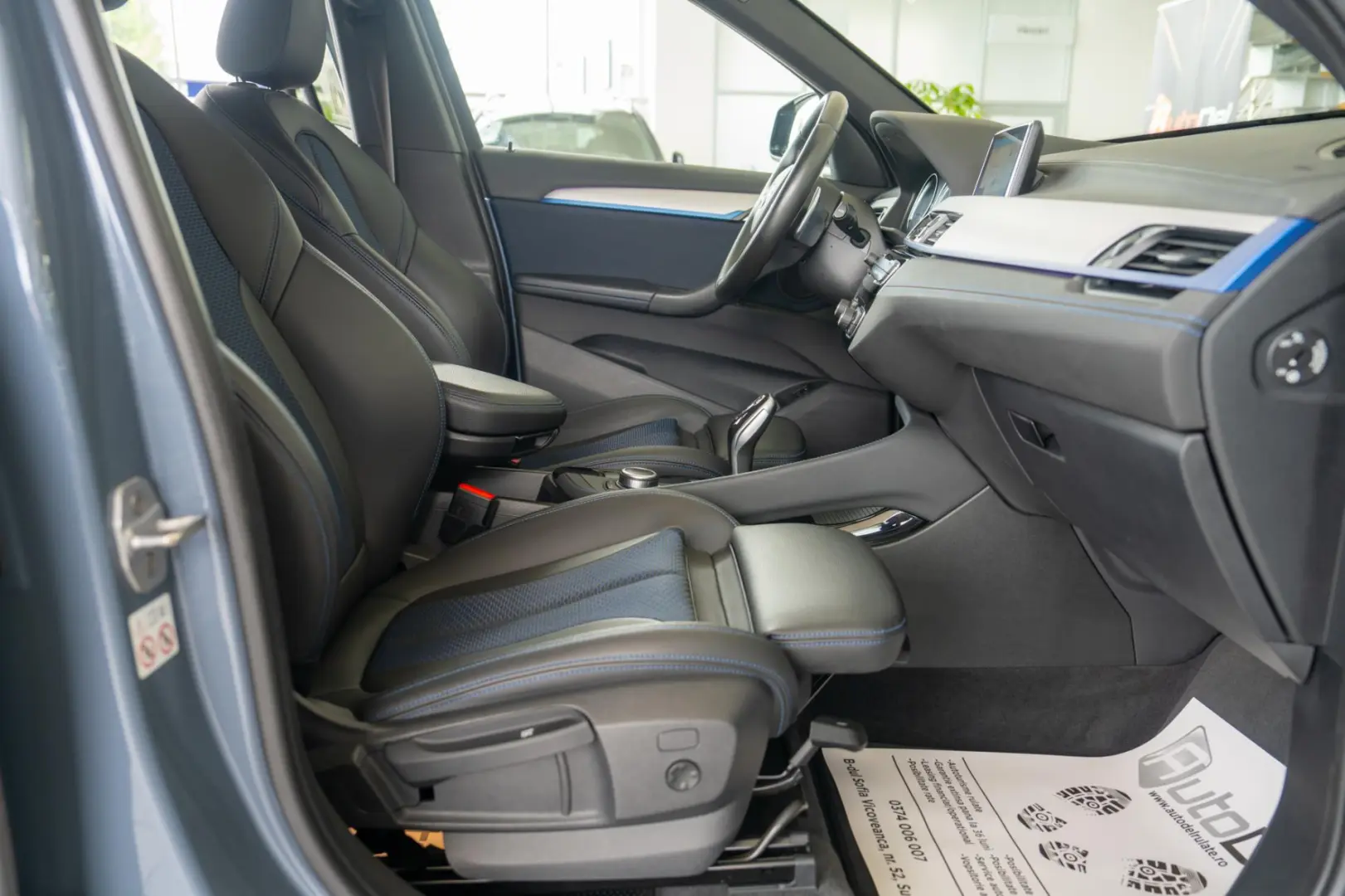 BMW X1 xDrive 18d Steptronic