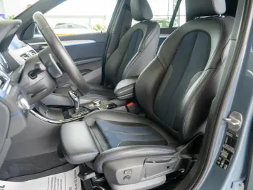 BMW X1 xDrive 18d Steptronic