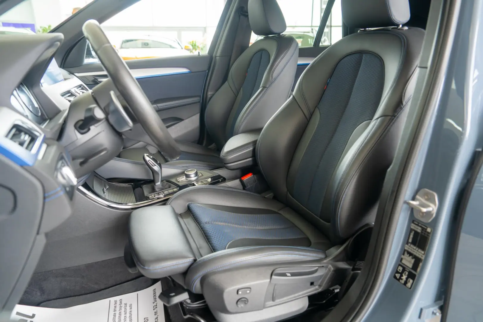 BMW X1 xDrive 18d Steptronic