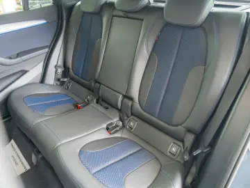 BMW X1 xDrive 18d Steptronic