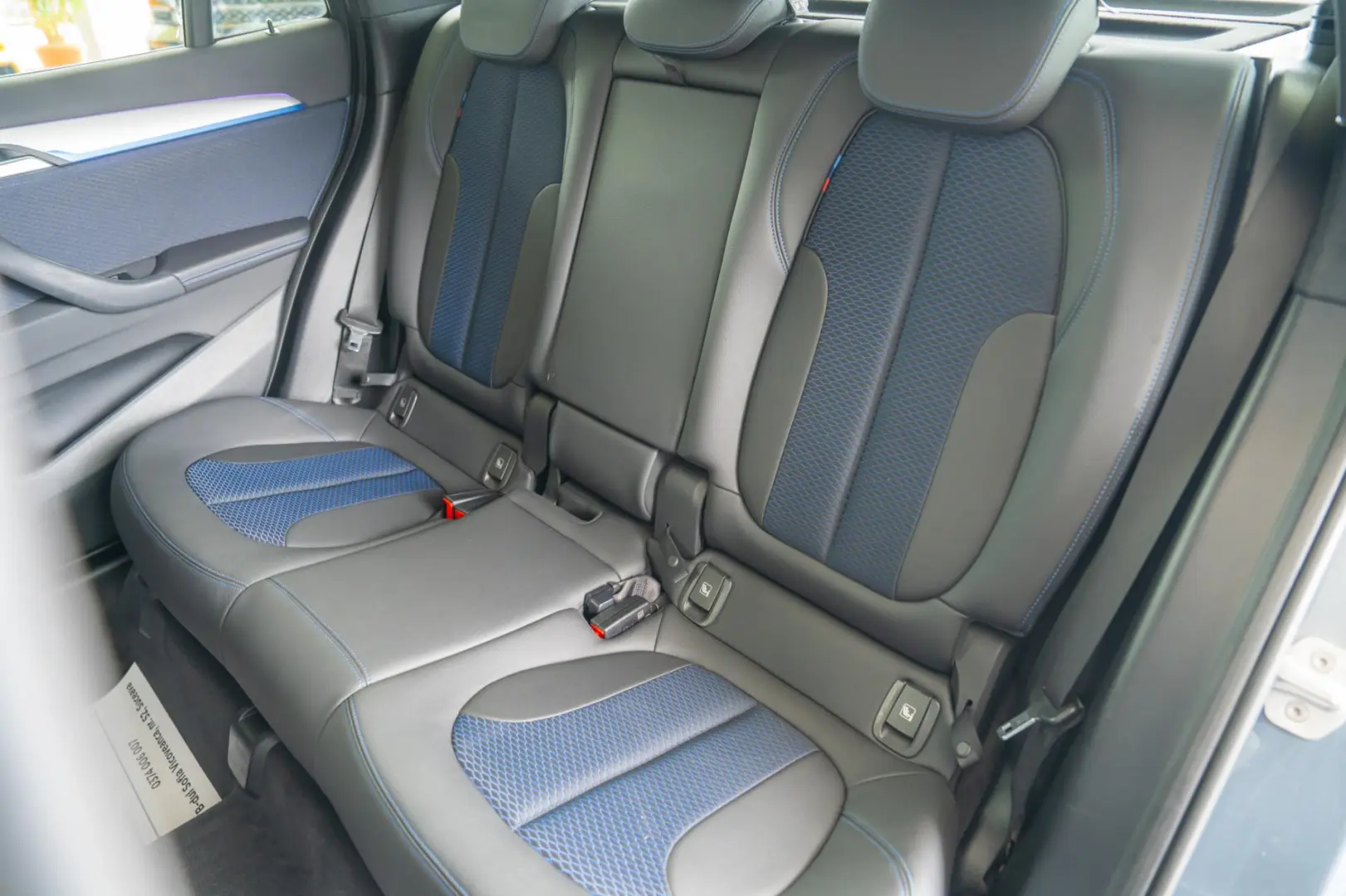 BMW X1 xDrive 18d Steptronic