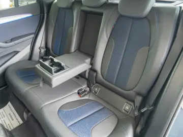 BMW X1 xDrive 18d Steptronic
