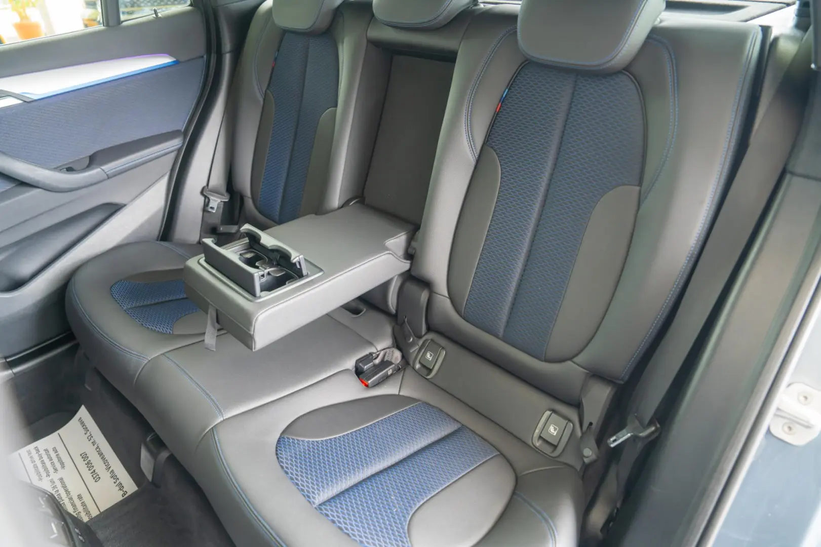 BMW X1 xDrive 18d Steptronic