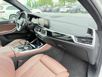 X5*xDrive*45e*MSport*360*ACC*HUD*AHK*DAB*LASER*