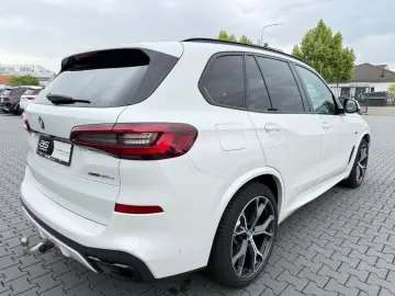 X5*xDrive*45e*MSport*360*ACC*HUD*AHK*DAB*LASER*