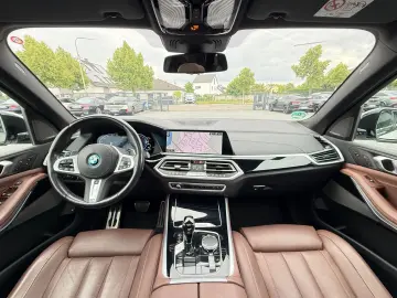 X5*xDrive*45e*MSport*360*ACC*HUD*AHK*DAB*LASER*