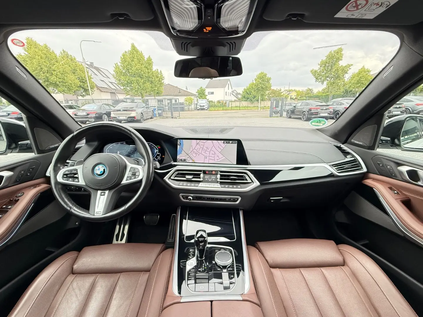 X5*xDrive*45e*MSport*360*ACC*HUD*AHK*DAB*LASER*